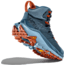 Hoka Kaha 2 GTX Hiking Shoes- Mens, Real Teal/Dusk, 10 D, 1123155-RLTL-10D