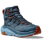 Hoka Kaha 2 GTX Hiking Shoes- Mens, Real Teal/Dusk, 10 D, 1123155-RLTL-10D