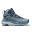 Hoka Kaha 2 GTX Hiking Shoes - Womens, Mountain Spring/Harbor Mist, 8.5, 1123156-MSHM-08.5B