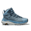 Hoka Kaha 2 GTX Hiking Shoes - Womens, Mountain Spring/Harbor Mist, 11, 1123156-MSHM-11B