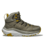 Hoka Kaha 2 GTX Shoes - Mens, Olive Haze/Mercury, 11.5D, 1123155-OHMR-11.5D