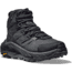 Hoka Kaha 2 GTX Shoes - Womens, Black/Black, 8, 1123156-BBLC-08B