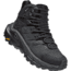 Hoka Kaha 2 GTX Shoes - Women's, Black/Black, 8B, 1123156-BBLC-08B