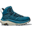 Hoka Kaha 2 GTX Shoes - Womens, Blue Coral/Blue Graphite, 8, 1123156-BCBGR-08B