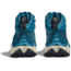 Hoka Kaha 2 GTX Shoes - Womens, Blue Coral/Blue Graphite, 8, 1123156-BCBGR-08B