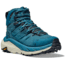 Hoka Kaha 2 GTX Shoes - Womens, Blue Coral/Blue Graphite, 8, 1123156-BCBGR-08B