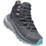 Hoka Kaha 2 GTX Shoes - Womens, Castlerock/Coastal Shade, 8.5, 1123156-CCSH-08.5B