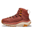 Hoka Kaha 2 GTX Shoes - Womens, Hot Sauce/Shifting Sand, 10.5B, 1123156-HSSS-10.5B