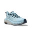 Hoka Kaha 2 Low GTX Hiking Shoes - Womens, Summer Song/Harbor Mist, 7, 1123191-SSHM-07B