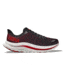 Hoka Kawana Road Running Shoes - Mens, Black/Cabernet, 08D, 1123163-BCBRN-08D