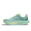 Hoka Kawana Road Running Shoes - Womens, Sunlit Ocean/Ocean Mist, 05.5B, 1123164-SOOM-05.5B