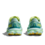 Hoka Kawana Road Running Shoes - Womens, Sunlit Ocean/Ocean Mist, 05.5B, 1123164-SOOM-05.5B
