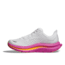 Hoka Kawana Road Running Shoes - Womens, White/Nimbus Cloud, 09.5B, 1123164-WNCL-09.5B