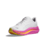 Hoka Kawana Road Running Shoes - Womens, White/Nimbus Cloud, 09.5B, 1123164-WNCL-09.5B