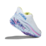 Hoka Kawana Road Running - Womens, White/Ice Water, 8B, 1123164-WIWT-08B