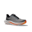 Hoka Kawana Running Shoes - Mens, Black/Lunar Rock, 8D, 1123163-BLRK-08D