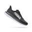Hoka Mach 5 Road Running - Womens, Black / Castlerock, 05.5B, 1127894-BCSTL-05.5B