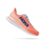 Hoka Mach 5 Road Running - Womens, Camellia / Peach Parfait, 05B, 1127894-CPPF-05B