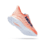 Hoka Mach 5 Road Running - Womens, Camellia / Peach Parfait, 05B, 1127894-CPPF-05B