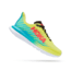 Hoka Mach 5 Road Running - Womens, Evening Primrose / Scuba Blue, 08.5B, 1127894-EPSB-08.5B