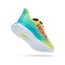 Hoka Mach 5 Road Running - Womens, Evening Primrose / Scuba Blue, 08.5B, 1127894-EPSB-08.5B