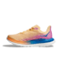 Hoka Mach 5 Road Running - Womens, Impala/Cyclamen, 9B, 1127894-ICYC-09B
