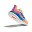 Hoka Mach 5 Road Running - Womens, Impala/Cyclamen, 9B, 1127894-ICYC-09B