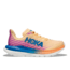 Hoka Mach 5 Road Running - Womens, Impala/Cyclamen, 9B, 1127894-ICYC-09B