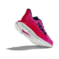 Hoka Mach 5 Road Running - Womens, Raspberry/Strawberry, 06B, 1127894-RSRW-06B