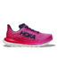 Hoka Mach 5 Road Running - Womens, Raspberry/Strawberry, 08B, 1127894-RSRW-08B