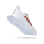 Hoka Mach 5 Road Running - Womens, White / Copper, 10.5B, 1127894-WCPP-10.5B