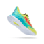 Hoka Mach 5 Running Shoes - Mens, Evening Primrose / Scuba Blue, 09D, 1127893-EPSB-09D
