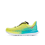 Hoka Mach 5 Running Shoes - Mens, Evening Primrose / Scuba Blue, 09D, 1127893-EPSB-09D