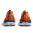 Hoka Mach 5 Running Shoes - Mens, Impala/Vibrant Orange, 7D, 1127893-IVOR-07D