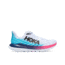 Hoka Mach 5 Running Shoes - Mens, White / Scuba Blue, 12.5D, 1127893-WSBB-12.5D