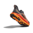 Hoka Mafate Speed 4 Trailrunning Shoes - Mens, Castlerock/Black, 13D, 1129930-CKBC-13D