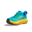 Hoka Mafate Speed 4 Trailrunning Shoes - Mens, Ceramic/Diva Blue, 07.5D, 1129930-CDVB-07.5D
