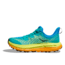 Hoka Mafate Speed 4 Trailrunning Shoes - Mens, Ceramic/Diva Blue, 07.5D, 1129930-CDVB-07.5D
