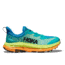 Hoka Mafate Speed 4 Trailrunning Shoes - Men's, Ceramic/Diva Blue, 07D, 1129930-CDVB-07D