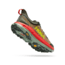 Hoka Mafate Speed 4 Trailrunning Shoes - Mens, Thyme / Fiesta, 10.5D, 1129930-TFST-10.5D
