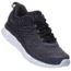 Hoka Akasa Road Running Shoes - Men's, Black/Dark Shadow, 11.5 US, Wide, 1104112-BDSD-11.5EE