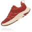 Hoka Anacapa Low GTX Shoes - Womens, Cherry Mahogany / Hot Sauce, 6B, 1119373-CMHS-06B