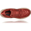 Hoka Anacapa Low GTX Shoes - Womens, Cherry Mahogany / Hot Sauce, 6B, 1119373-CMHS-06B