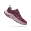 Hoka Anacapa Low GTX Shoes - Womens, Grape Wine / Elderberry, 6.5B, 1119373-GWEL-06.5B