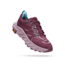 Hoka Anacapa Low GTX Shoes - Womens, Grape Wine / Elderberry, 6.5B, 1119373-GWEL-06.5B