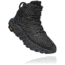 Hoka Anacapa Mid GORE-TEX Hiking Shoes - Men's, Black / Black, 11.5D, 1122018-BBLC-11.5D