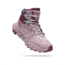 Hoka Anacapa Mid GTX Hiking Shoes - Women's, Elderberry / Grape Wine, 9B, 1119372-EGWN-09B