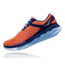 Hoka Arahi 3 Road Running Shoes - Men's, Nasturtium/Patriot Blue, Medium, 10.5, 1104097-NPTB-10.5