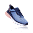 Hoka Arahi 3 Road Running Shoes - Women's, Allure/Mood Indigo, Medium, 10, 1104099-AMIN-10