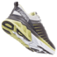 Hoka Arahi 3 Running Shoes - Mens, Charcoal Gray / Lime Sherbet, Medium, 7, 1104097-CGLSH-07